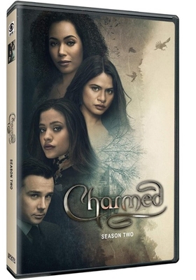 Charmed (2018): Season Two            Book Cover