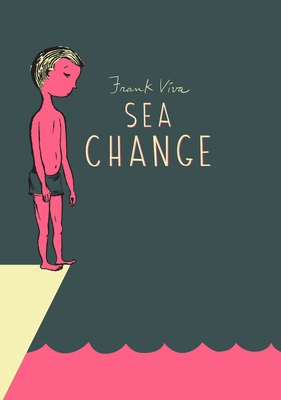 Sea Change 1101918527 Book Cover