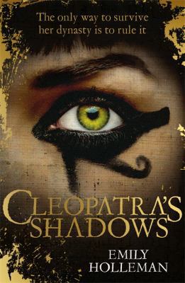 Cleopatra's Shadows 0751560154 Book Cover