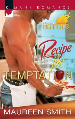 Recipe for Temptation 0373861672 Book Cover