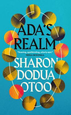 MacLehose Press ADAS REALM. 1529419018 Book Cover