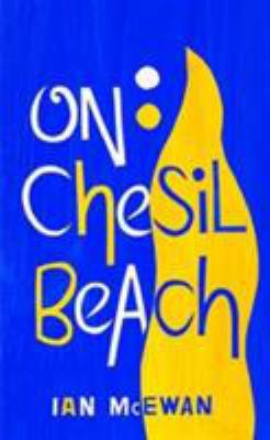 On Chesil Beach (Vintage Summer) 1784870005 Book Cover