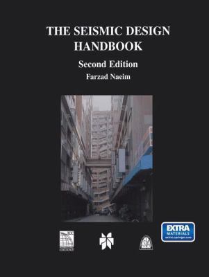 The Seismic Design Handbook 1461356814 Book Cover