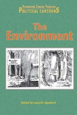 Environment 073771252X Book Cover