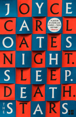 Night Sleep Death Stars PB 0008381119 Book Cover