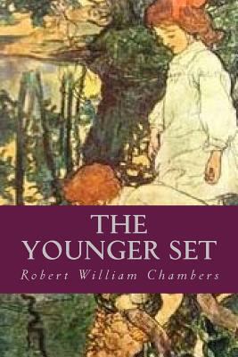 The Younger Set 1539533549 Book Cover
