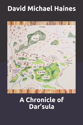 A Chronicle of Dar'sula B08TQCYB7C Book Cover