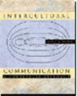 Intercultural Communication: A Contextual Approach 0395937086 Book Cover