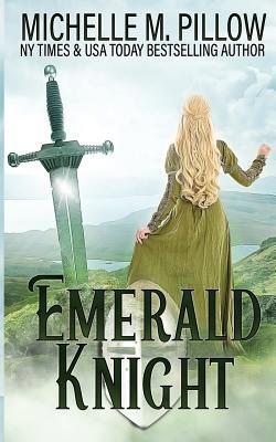 Emerald Knight 1625012098 Book Cover