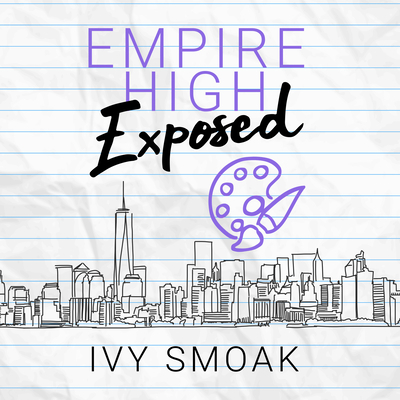 Empire High Exposed 1666636746 Book Cover