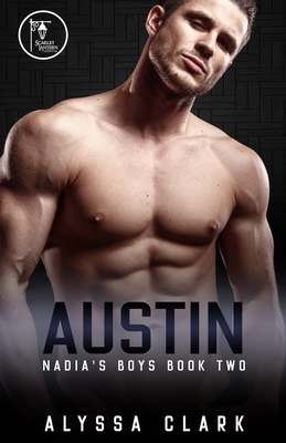 Austin 195183125X Book Cover
