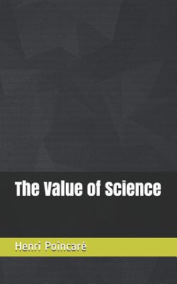 The Value of Science 107249289X Book Cover