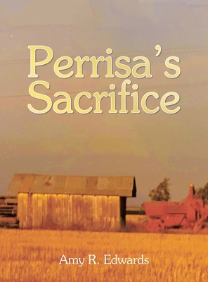 Perrisa's Sacrifice B0H4WFKV29 Book Cover