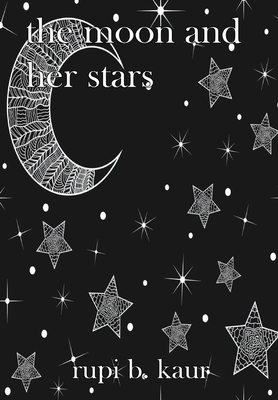 The moon and her stars 1087948746 Book Cover