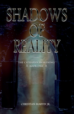 Shadows of Reality 0999169513 Book Cover
