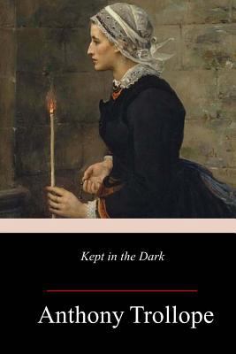 Kept in the Dark 1983680656 Book Cover