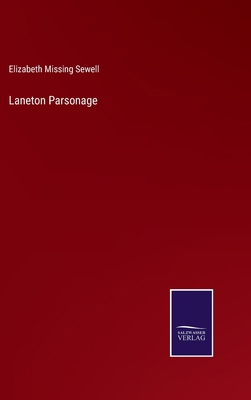 Laneton Parsonage 3375165277 Book Cover