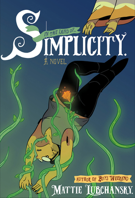 Simplicity 0593701127 Book Cover
