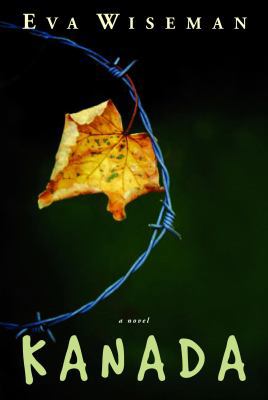 Kanada 088776729X Book Cover