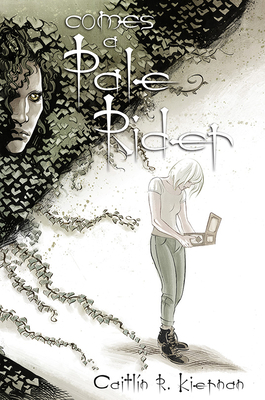 Comes a Pale Rider 1596069856 Book Cover