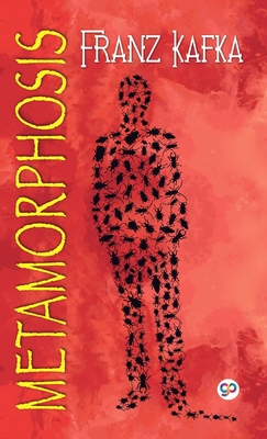 Metamorphosis 9389440394 Book Cover