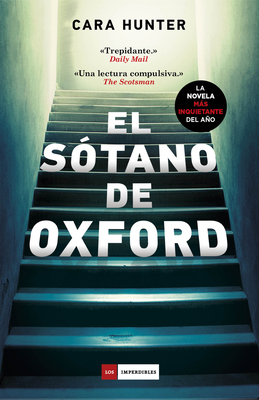 S?tano de Oxford, El [Spanish] 8417761985 Book Cover