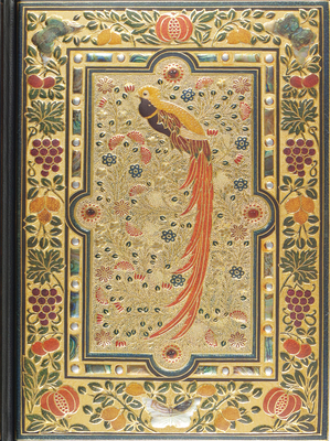 Bird of Paradise Journal 1441339574 Book Cover