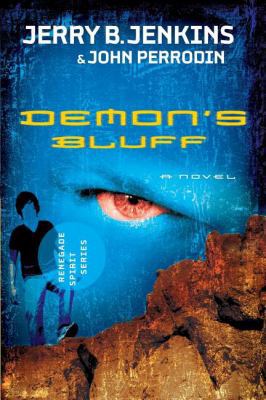 Demon's Bluff 1595548416 Book Cover