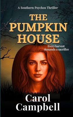The Pumpkin House B0FVTFZC6S Book Cover
