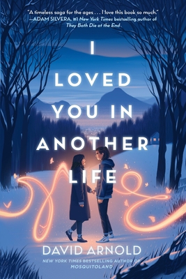 I loved you in another life 0593691016 Book Cover