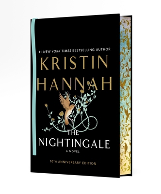 The Nightingale Deluxe Edition 1250370116 Book Cover