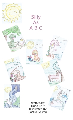 Silly As ABC            Book Cover