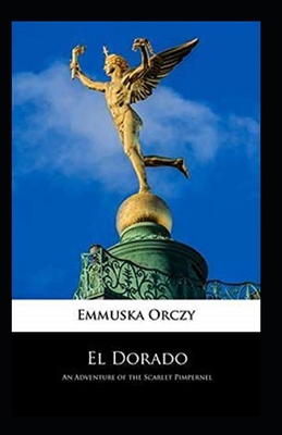 El Dorado Illustrated B088N81FTY Book Cover