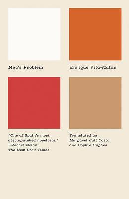 Mac's Problem 0811227324 Book Cover