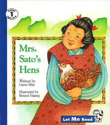 Mrs. Sato's Hens 0673361934 Book Cover