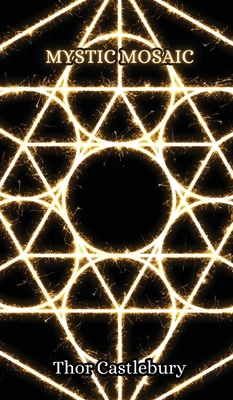 Mystic Mosaic 9916850550 Book Cover
