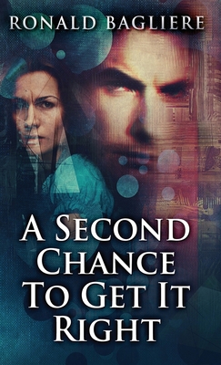 A Second Chance To Get It Right 4867453633 Book Cover