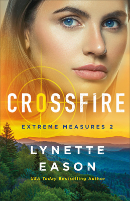 Crossfire            Book Cover