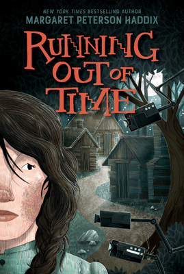 Running Out of Time 0063306581 Book Cover