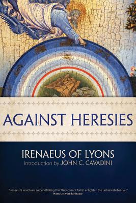 Against Heresies 0870613197 Book Cover