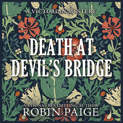 Death at Devil's Bridge 1666631442 Book Cover
