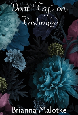 Don't Cry on Cashmere 0645469777 Book Cover