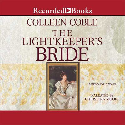 The Lightkeeper's Bride (A Mercy Falls Novel) 1449851614 Book Cover