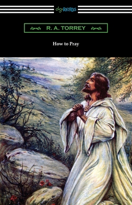 How to Pray 142096948X Book Cover