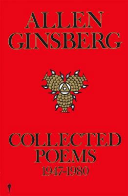 Collected Poems 1947-1980 0060914947 Book Cover