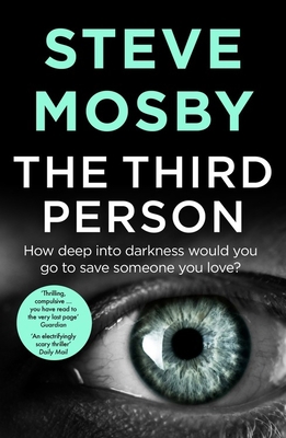 The Third Person 1409188787 Book Cover