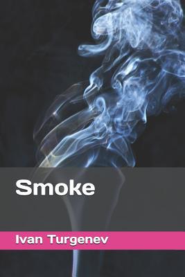 Smoke 1097135764 Book Cover