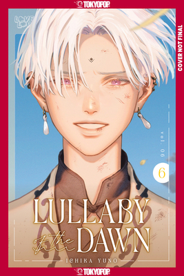 Lullaby of the Dawn, Volume 6 1427884676 Book Cover