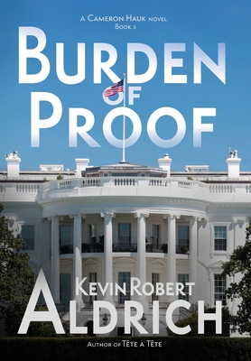 Burden of Proof 1965387993 Book Cover
