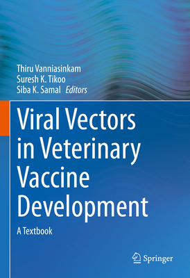 Viral Vectors in Veterinary Vaccine Development... 3030519260 Book Cover